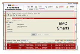 Mocha BSM產(chǎn)品功能一覽 信息系統(tǒng)集成服務(wù)