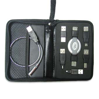 睿翔恒達禮品 USB風扇套裝與工具包，工廠直供，品質與價格的雙重保障